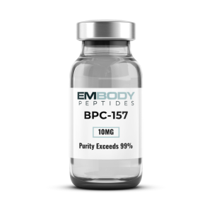 BPC-157 10mg